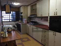 Blk 101 Woodlands Street 13 (Woodlands), HDB 4 Rooms #150116572